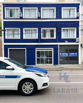 Hotel Lara 10 Curitiba